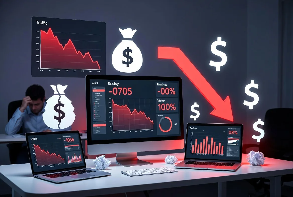 Scaling Becomes a Nightmare